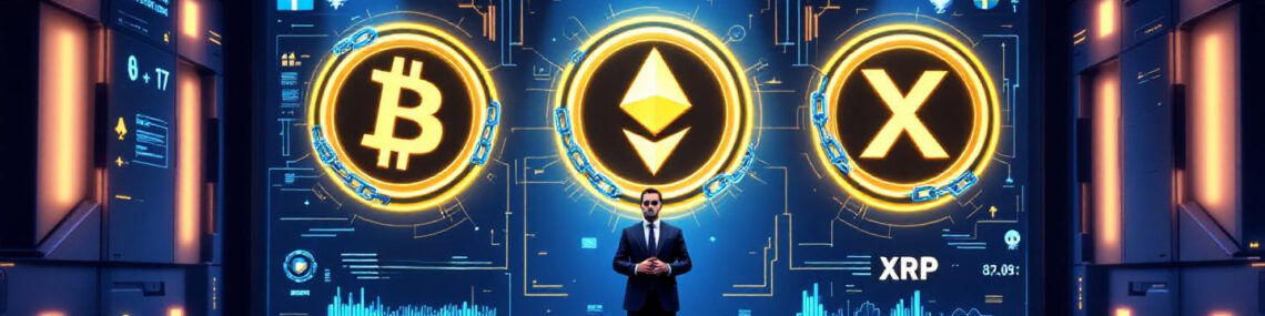 Sweden's Justice Minister Urges Increased Crypto Seizures
