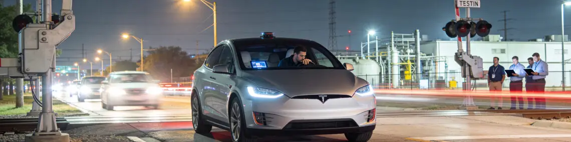 Tesla Robotaxi Rollout Raises Global Safety Concerns