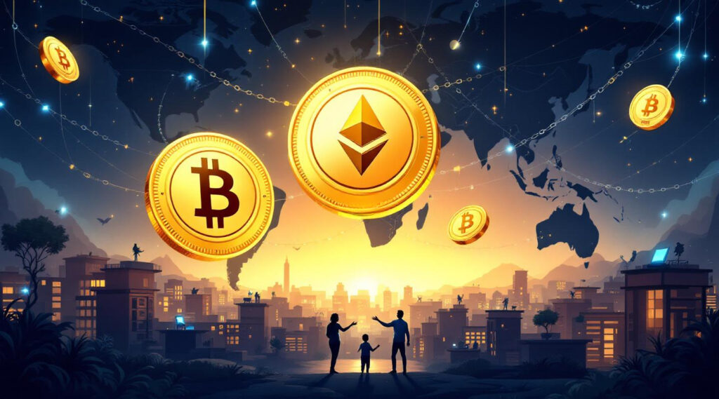 The Crypto Revolution: Unfulfilled Promise in Emerging Markets