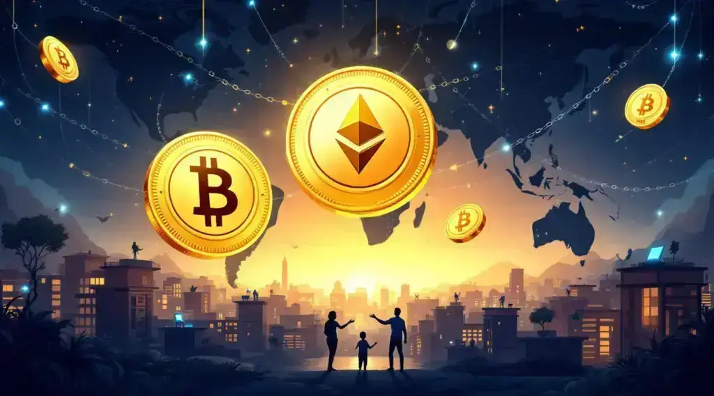 The Crypto Revolution: Unfulfilled Promise in Emerging Markets
