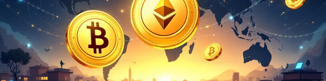 The Crypto Revolution: Unfulfilled Promise in Emerging Markets