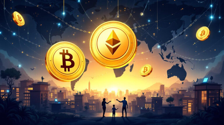 The Crypto Revolution: Unfulfilled Promise in Emerging Markets
