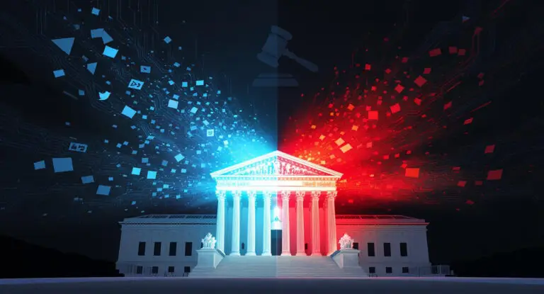 The Politicization of Supreme Court Coverage A Post-2016 Shift