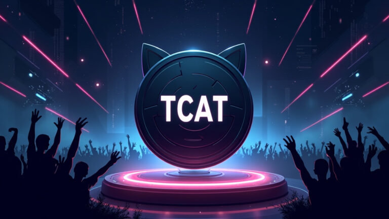 Troller Cat Raises $100K in 10 Days with Community-Fueled Presale and Real Revenue Model