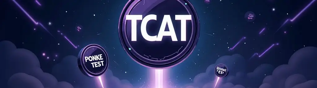 Troller Cat Rockets to 2024.8% ROI: A Structured Meme Coin Outshining Ponke and Test