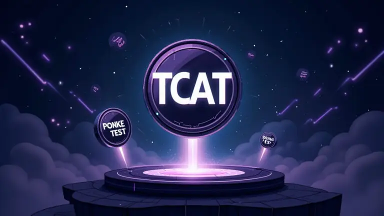 Troller Cat Rockets to 2024.8% ROI: A Structured Meme Coin Outshining Ponke and Test
