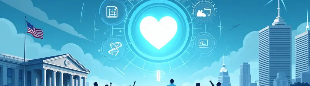 Trump Administration Launches Health Data Program with Big Tech: Convenience vs. Privacy