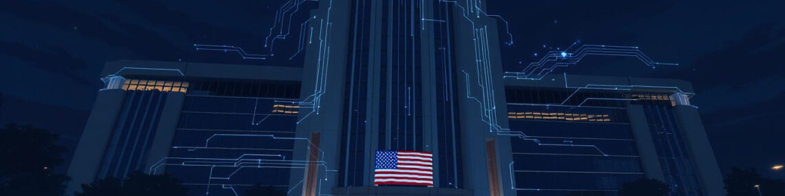 Trump Administration Unveils AI.gov Boosting Government Tech with AI