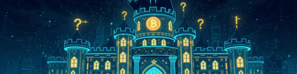 Trump's Crypto Empire Do Voters Care About Presidential Digital Fortunes