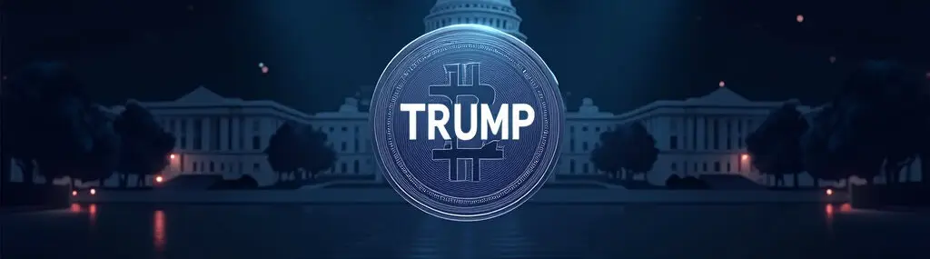 Trump's Crypto Report Unveiled: Shaping US Digital Asset Policy