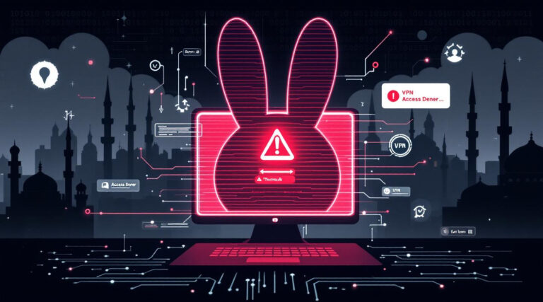 Turkey Blocks PancakeSwap Amid Crackdown on Crypto Websites
