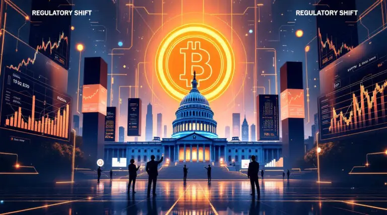 US Crypto Week Fuels Bitcoin Record High Regulatory Shifts