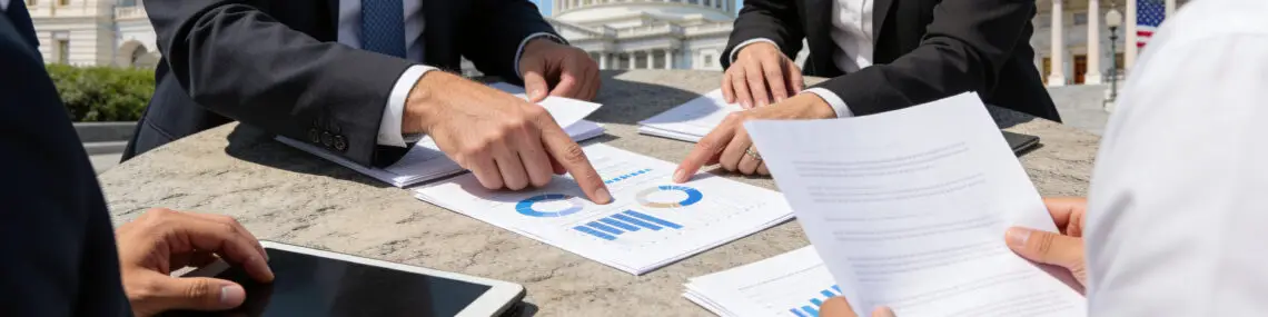 US Crypto Week Spotlights CLARITY and GENIUS Bills