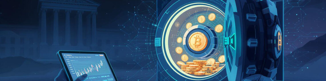 US DOJ Recovers $40K in Crypto from Trump-Vance Inaugural Scam