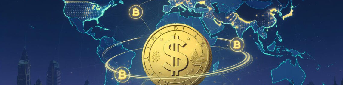 US Dollar's Global Role Challenged by Surge in Regulated Stablecoins
