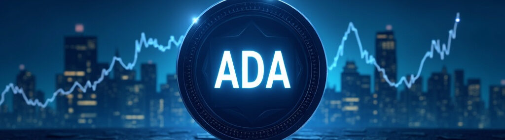 US Inflation at 2.7%: Is It Time to Invest in Cardano?
