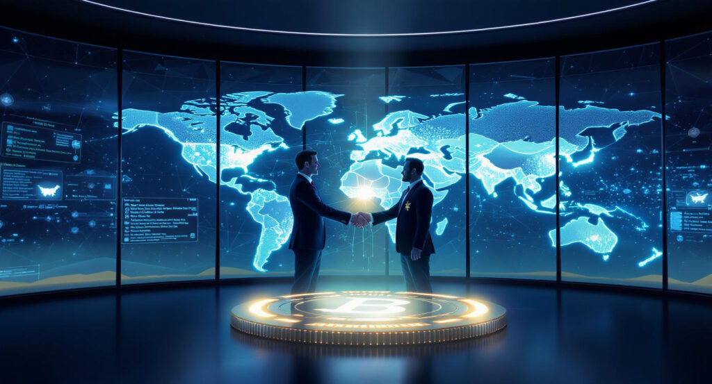 US and EU Regulators Accelerate Global Crypto Policy Alignment
