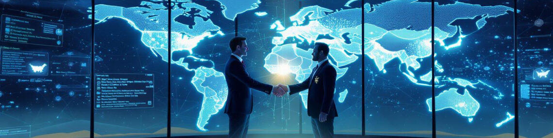 US and EU Regulators Accelerate Global Crypto Policy Alignment