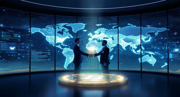 US and EU Regulators Accelerate Global Crypto Policy Alignment