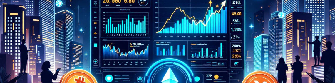 Understanding the Impact of Macroeconomic Data on Crypto Trading