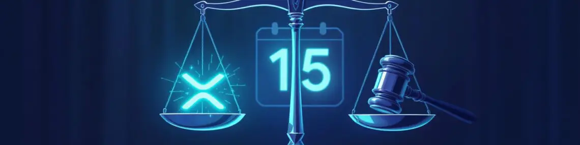 XRP Lawsuit Resolution Anticipated Before August 15 Deadline
