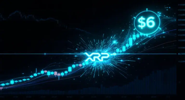 XRP Price Breaks Out Charts Predict Potential Rally Towards $6