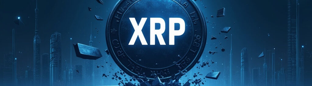 XRP Price Plunge Will All-Time High Comeback Still Happen