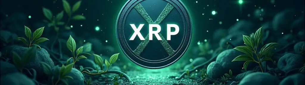 XRP Treasury Boosts Nature's Miracle's $20M Crypto Move