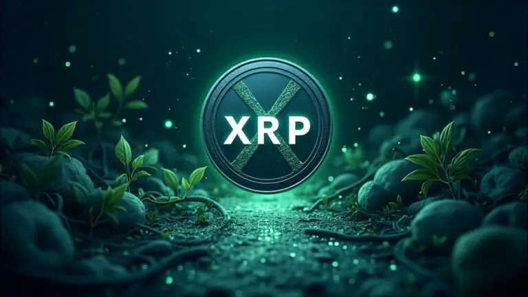 XRP Treasury Boosts Nature's Miracle's $20M Crypto Move