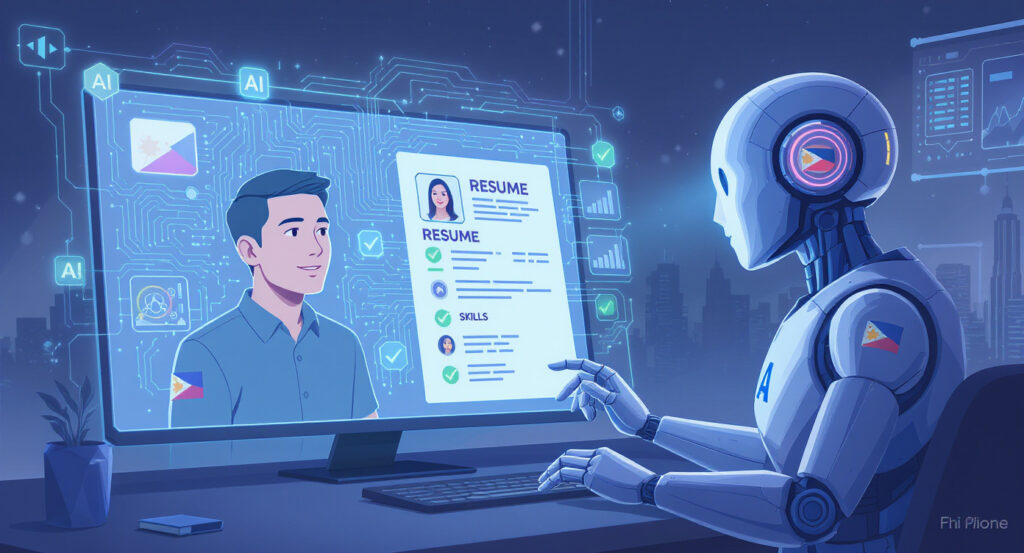 AI Skills: A New Factor in Philippine Hiring