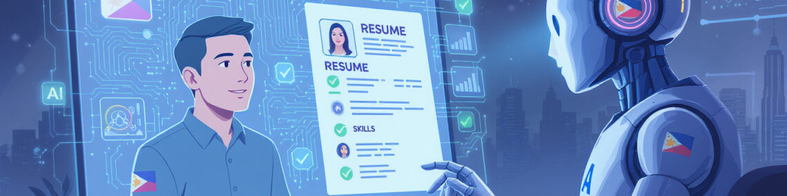 AI Skills: A New Factor in Philippine Hiring