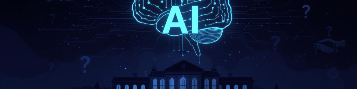 AI and Education Heightened Anxiety Over College Value and Future Jobs
