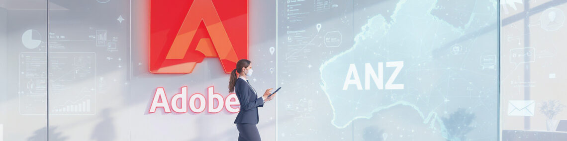 Adobe Names Meredith O'Ryan Director of ANZ Marketing