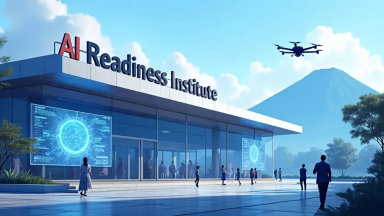 Albay to Launch Philippines' First Local AI Readiness Institute