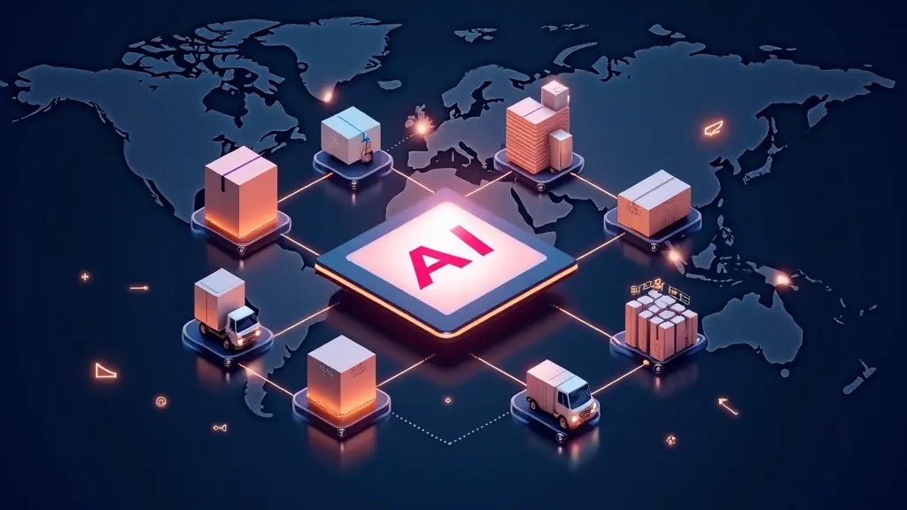 Alibaba Launches AI Agent to Speed Up Online Sourcing