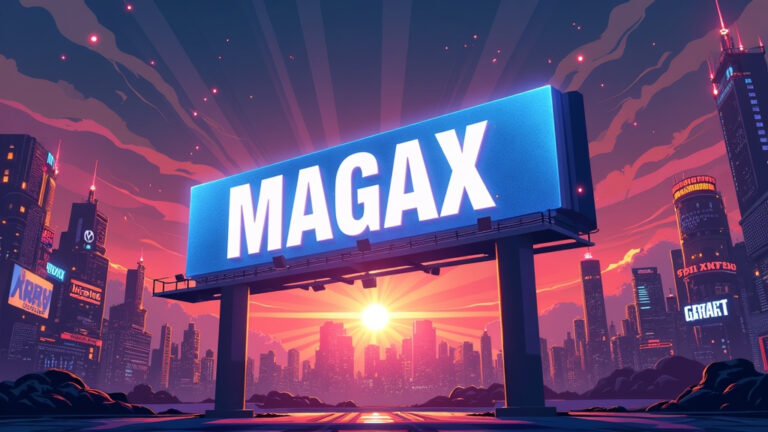 Altcoin Buzz Builds: Why Moonshot MAGAX Could Lead the Next Wave After XRP’s Rally