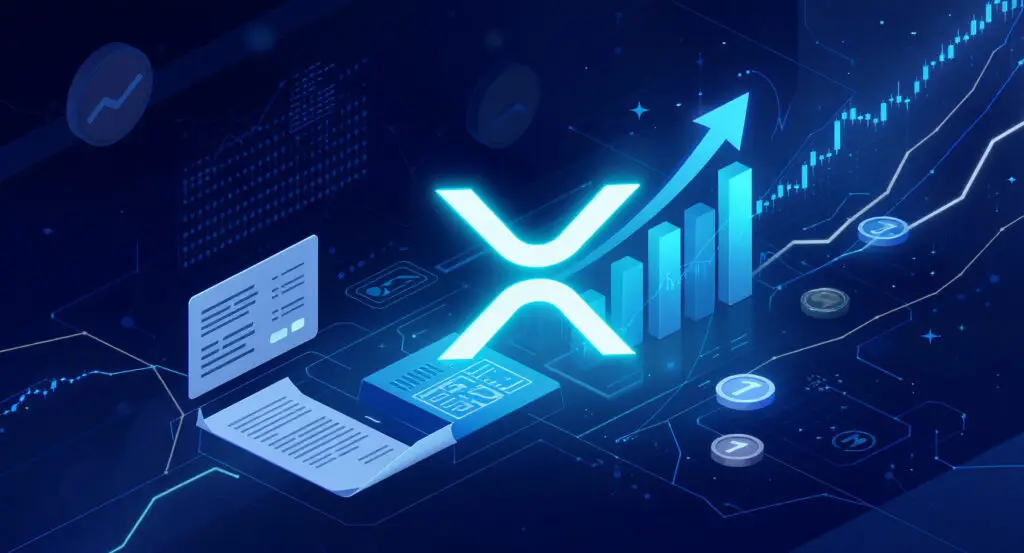 Analyzing the New XRP ETF Filing and Its Prospects
