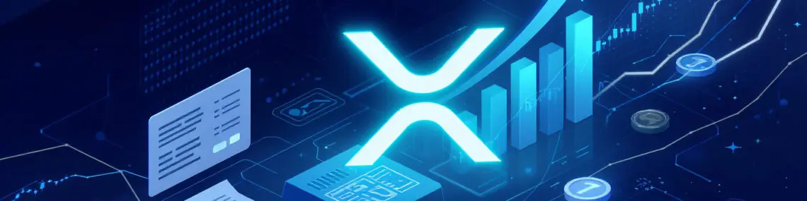 Analyzing the New XRP ETF Filing and Its Prospects