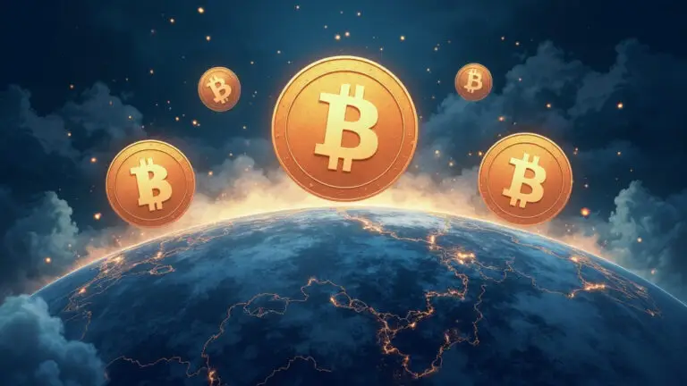 August 14, 2025: Crypto Market Insights Amid Global Shifts