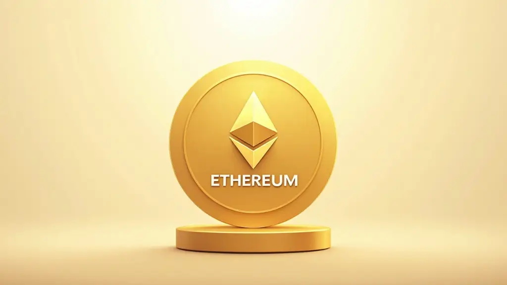 BitMine Becomes First Corporate Treasury to Surpass 1 Million Ethereum