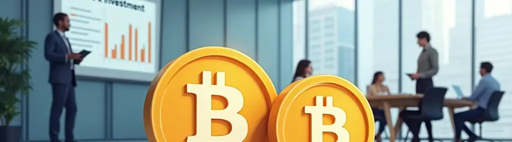Bitcoin 401(k) Adoption: Crypto Coming to Retirement Plans