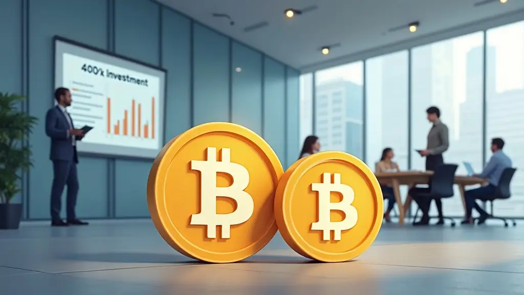 Bitcoin 401(k) Adoption: Crypto Coming to Retirement Plans