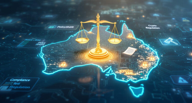 Bitcoin A Changing Regulatory Landscape in Australia