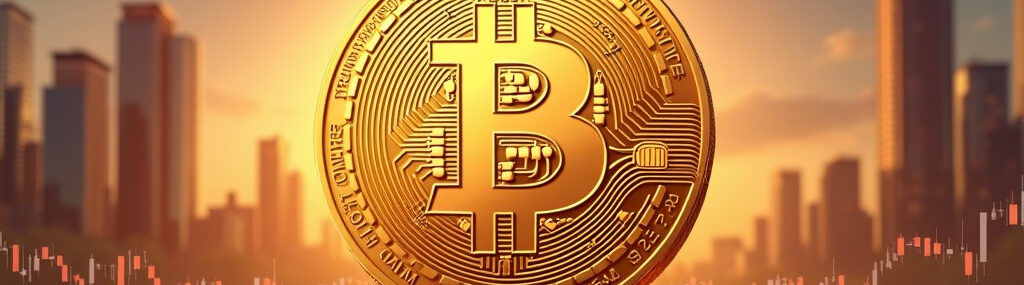 Bitcoin Consolidates as Altcoins Lead the Bullish Charge: August 9, 2025