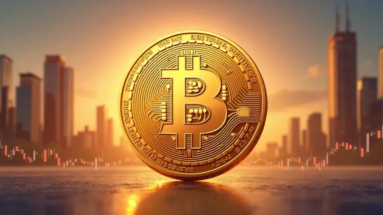 Bitcoin Consolidates as Altcoins Lead the Bullish Charge: August 9, 2025