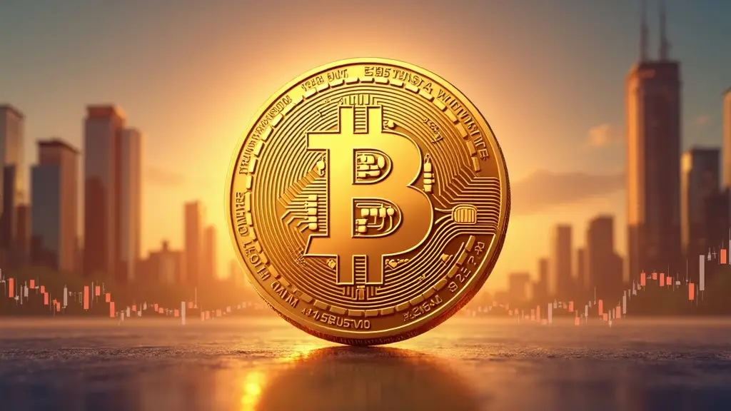 Bitcoin Consolidates as Altcoins Lead the Bullish Charge: August 9, 2025