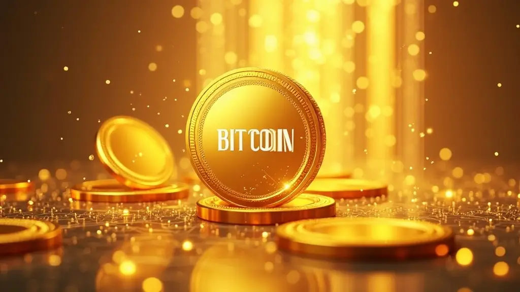 Bitcoin Holds Above $116,000 Support Amid Institutional Buying