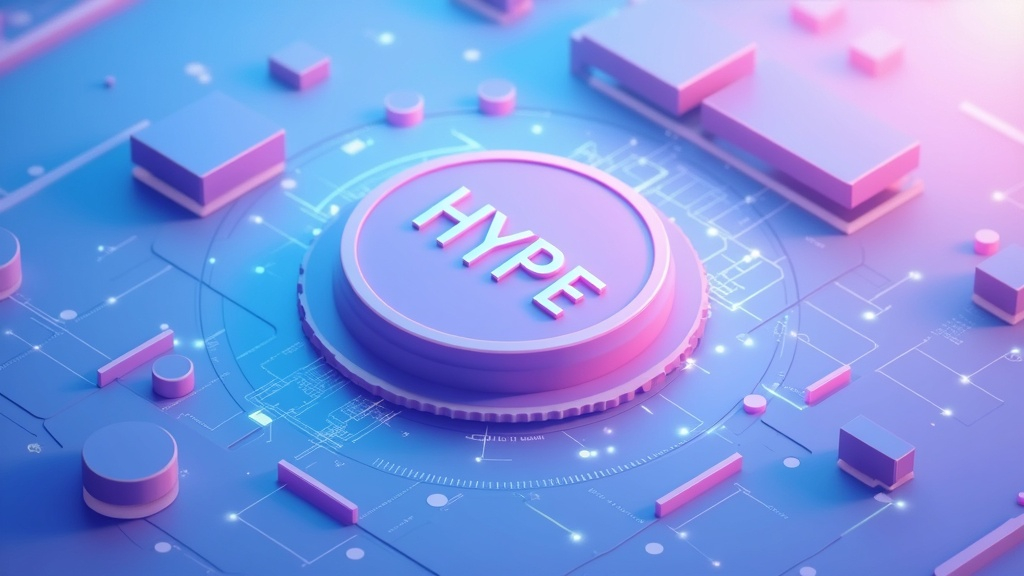 Bitcoin Hyper Next-Gen Layer 2 Aims to Revolutionise Crypto