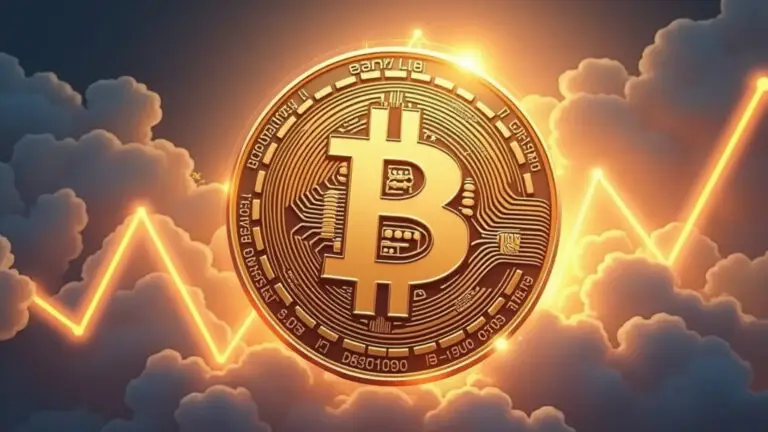 Bitcoin Leads Crypto Market Resurgence as Moonshot MAGAX ($MAGAX) Eyes Massive ROI