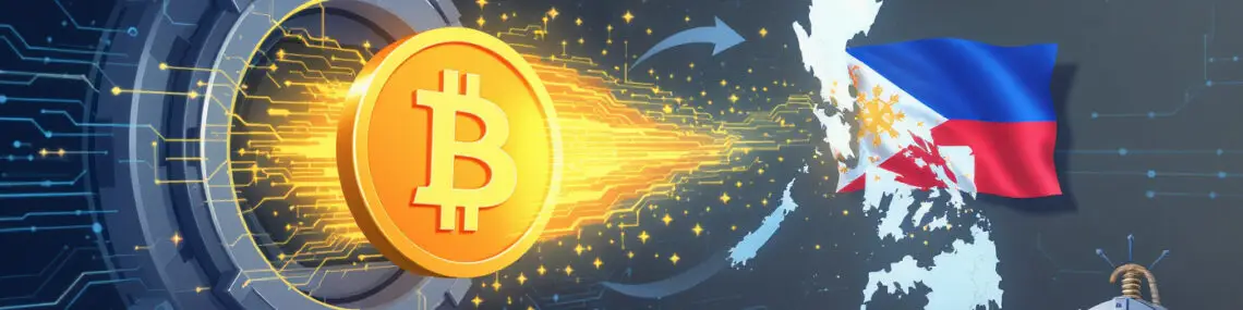 Bitcoin Market Outflows and the Philippines Strategic Reserve